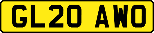 GL20AWO