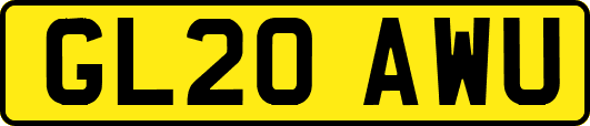GL20AWU