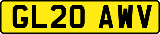 GL20AWV