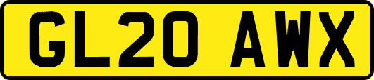 GL20AWX
