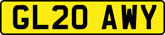 GL20AWY