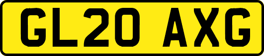 GL20AXG