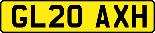 GL20AXH