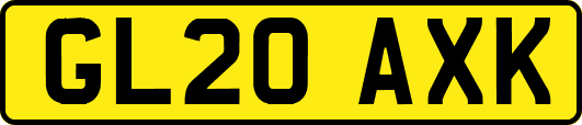 GL20AXK