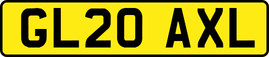 GL20AXL