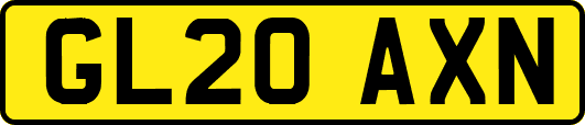 GL20AXN