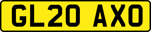 GL20AXO