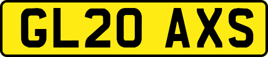 GL20AXS