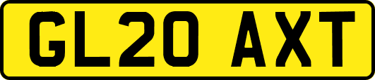 GL20AXT
