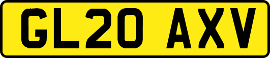 GL20AXV
