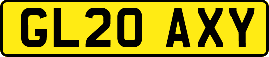 GL20AXY