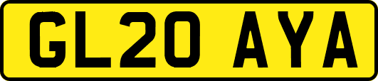 GL20AYA