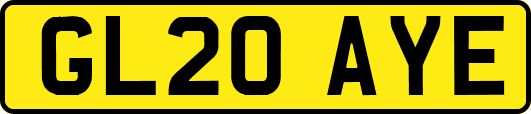GL20AYE
