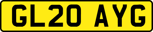 GL20AYG