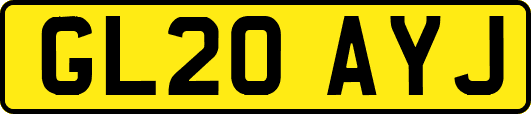 GL20AYJ
