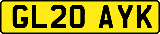 GL20AYK