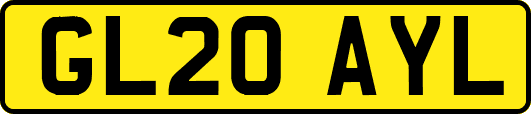 GL20AYL