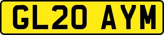 GL20AYM
