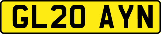 GL20AYN