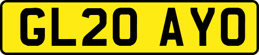 GL20AYO