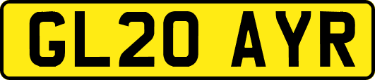 GL20AYR