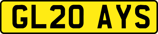 GL20AYS