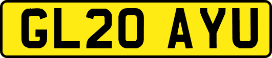 GL20AYU