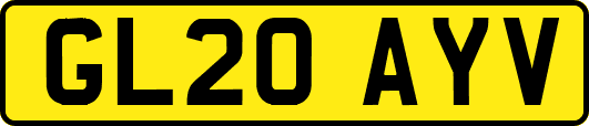GL20AYV