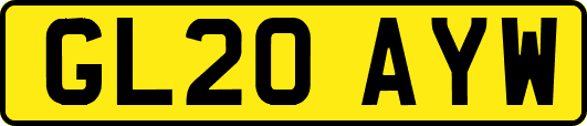 GL20AYW