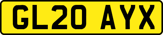 GL20AYX