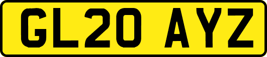 GL20AYZ