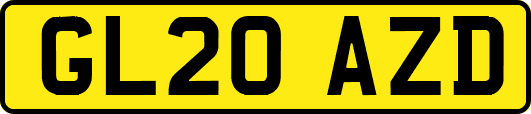 GL20AZD