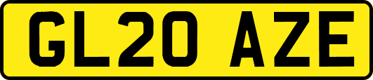 GL20AZE