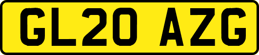 GL20AZG