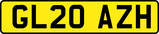 GL20AZH