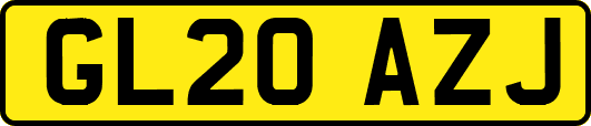 GL20AZJ