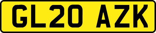 GL20AZK