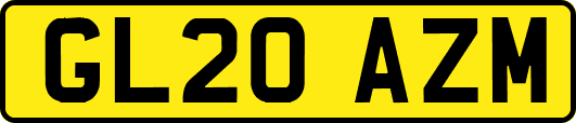 GL20AZM