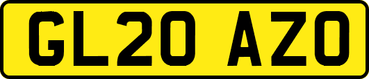 GL20AZO