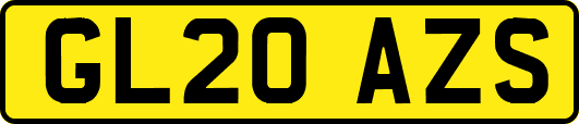 GL20AZS
