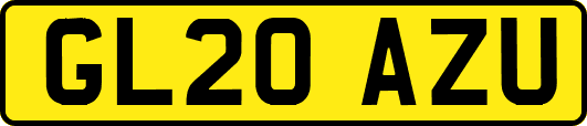 GL20AZU