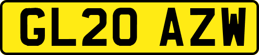 GL20AZW