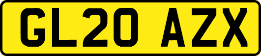 GL20AZX
