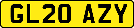 GL20AZY