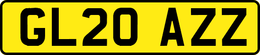 GL20AZZ