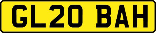GL20BAH