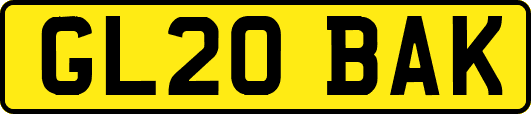 GL20BAK
