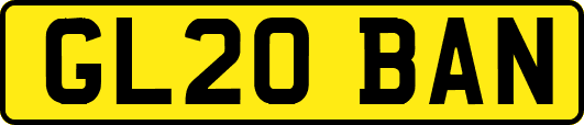GL20BAN