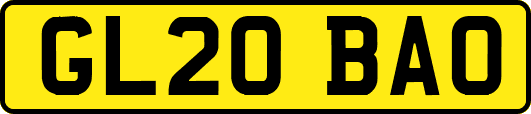 GL20BAO