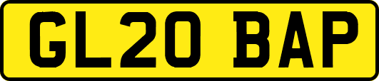 GL20BAP